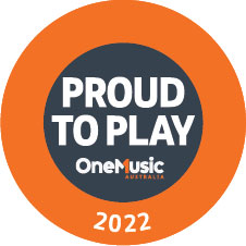 One Music Australia